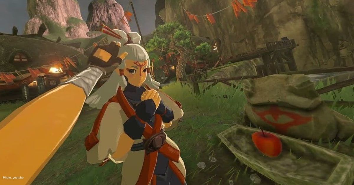 Breath-of-the-Wild-VR-Mod zieht Spielerinnen und Spieler tief ins Herz von Hyrule