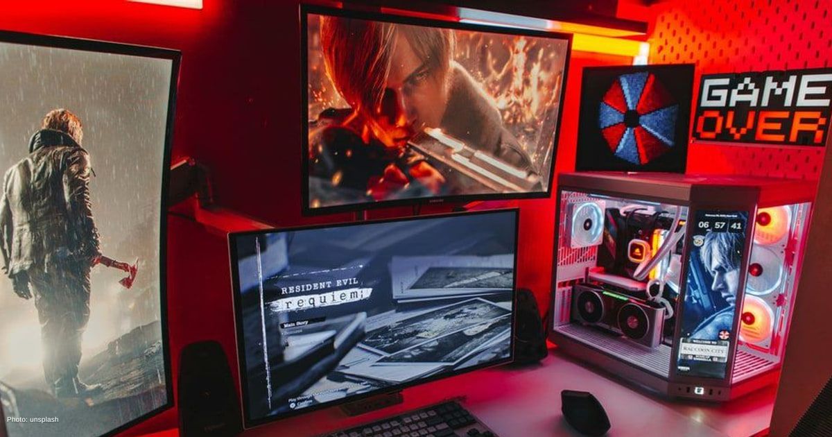 Kompatibilitätschecks für PC-Spiele entwickeln sich weiter, da Gaming-Hardware immer vielfältiger wird