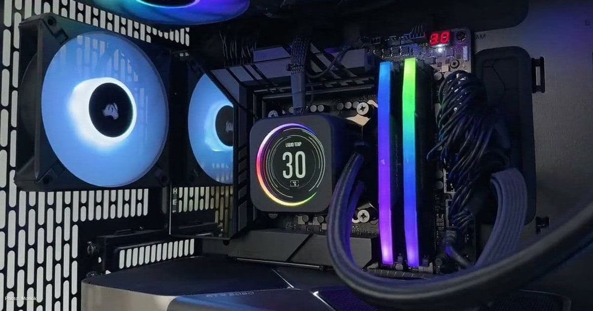 PlayStation 5 vs. PC-Grafikkarten: Welche Nvidia-GPU kommt der PS5 am nächsten
