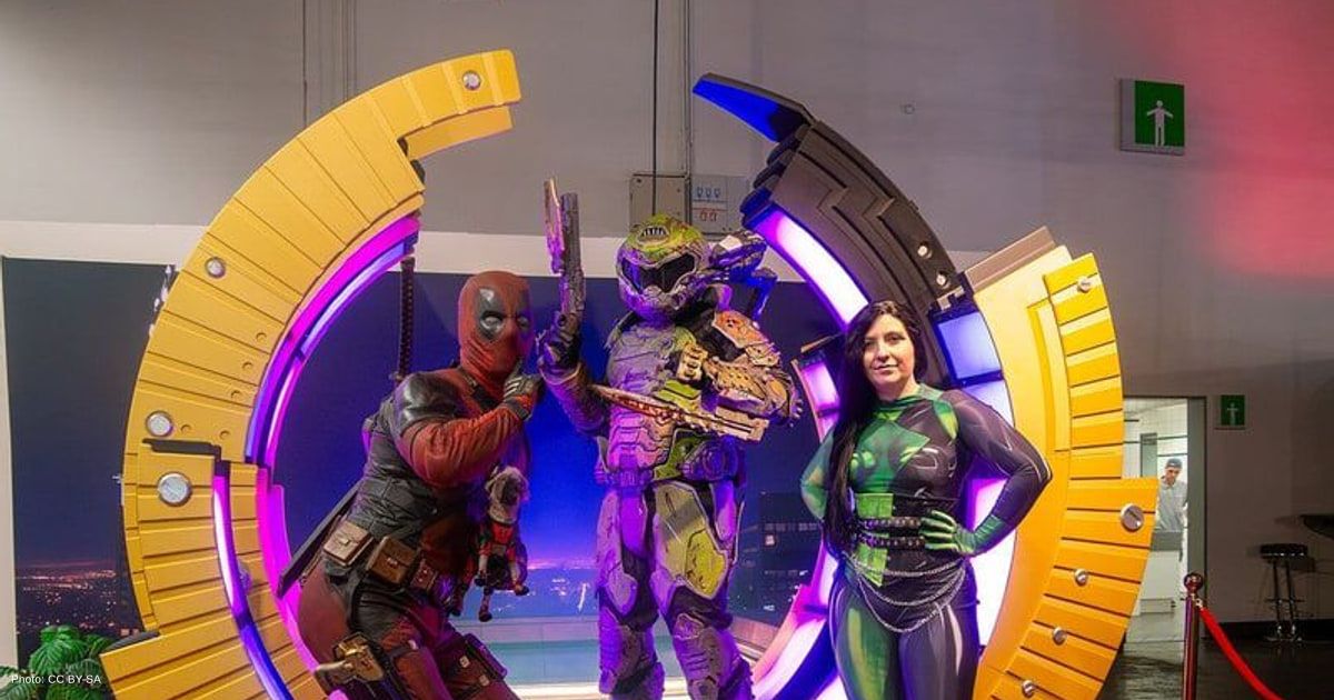 Indie-Spiele stehen auf der Gamescom mit frischen Ideen und Innovation im Mittelpunkt