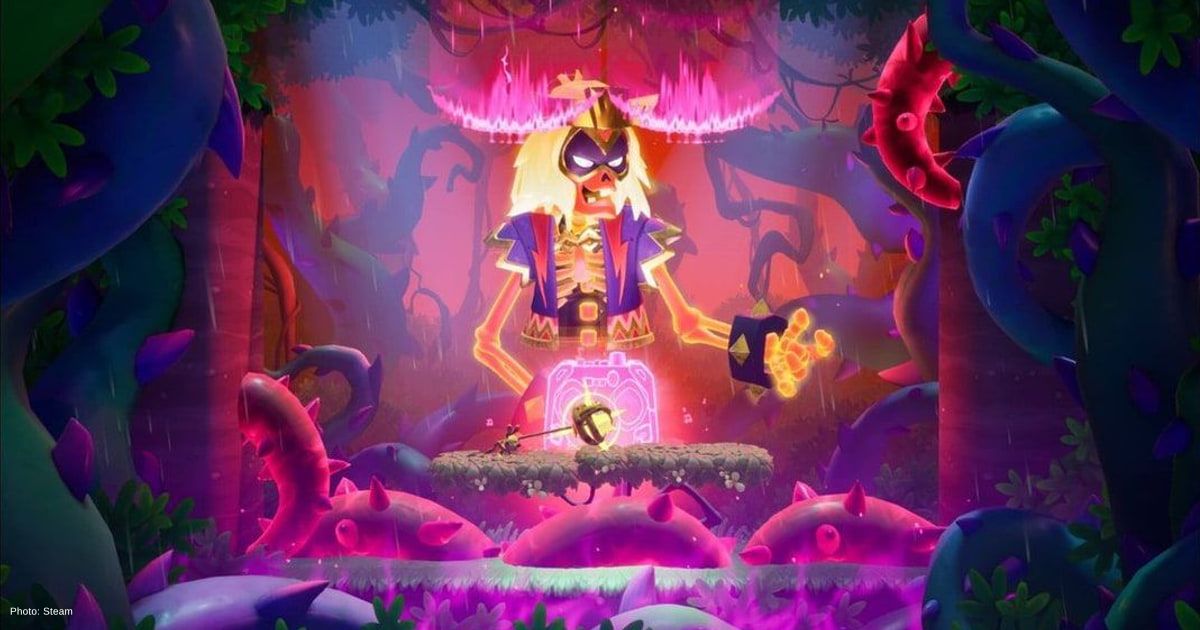 Neue Spiele-Releases bringen vielfältige Welten auf PC und Konsole